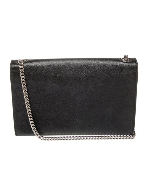 Saint Laurent Monogram Kate Medium 2022