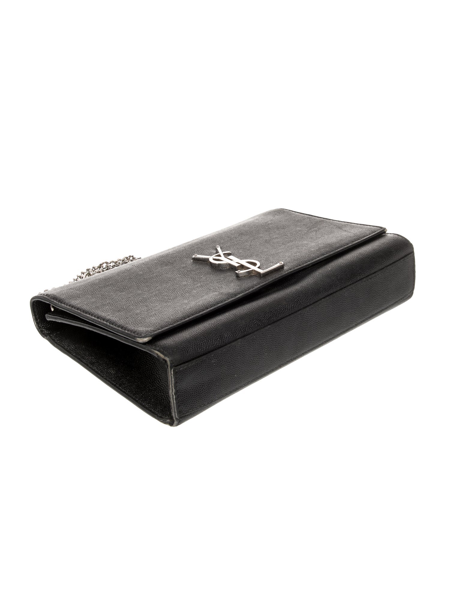 Saint Laurent Monogram Kate Medium 2022