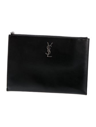 Saint Laurent Signature Portfolio