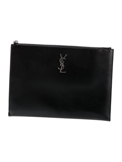 Saint Laurent Signature Portfolio