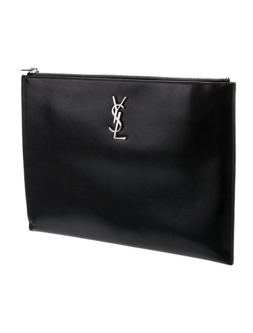 Saint Laurent Signature Portfolio