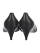 Saint Laurent Leather Pumps