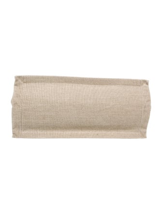 Saint Laurent Canvas Rive Gauche