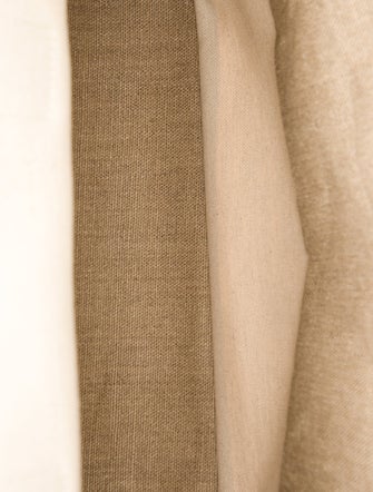 Saint Laurent Canvas Rive Gauche