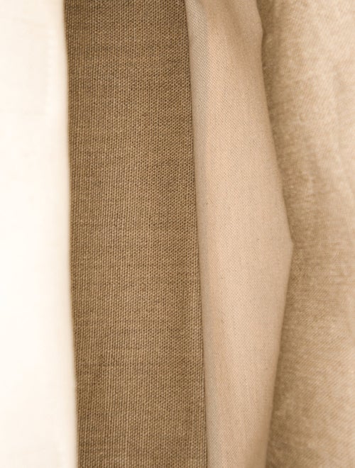 Saint Laurent Canvas Rive Gauche