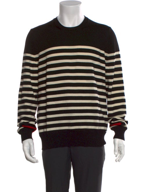 Saint Laurent 2017 Wool Pullover