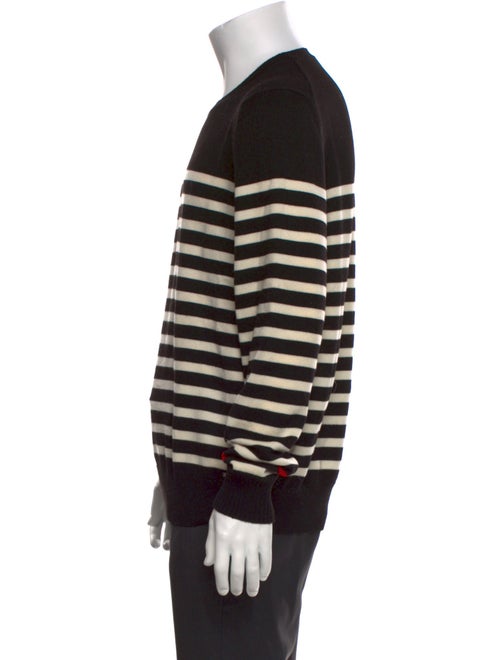 Saint Laurent 2017 Wool Pullover