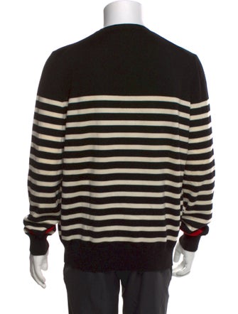 Saint Laurent 2017 Wool Pullover