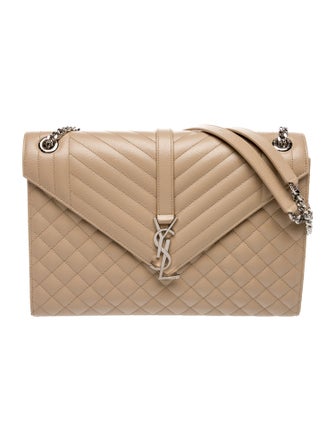 Saint Laurent Envelope Large