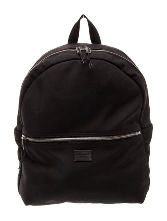Saint Laurent Nylon Backpack