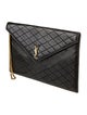 Saint Laurent Quilted Gaby