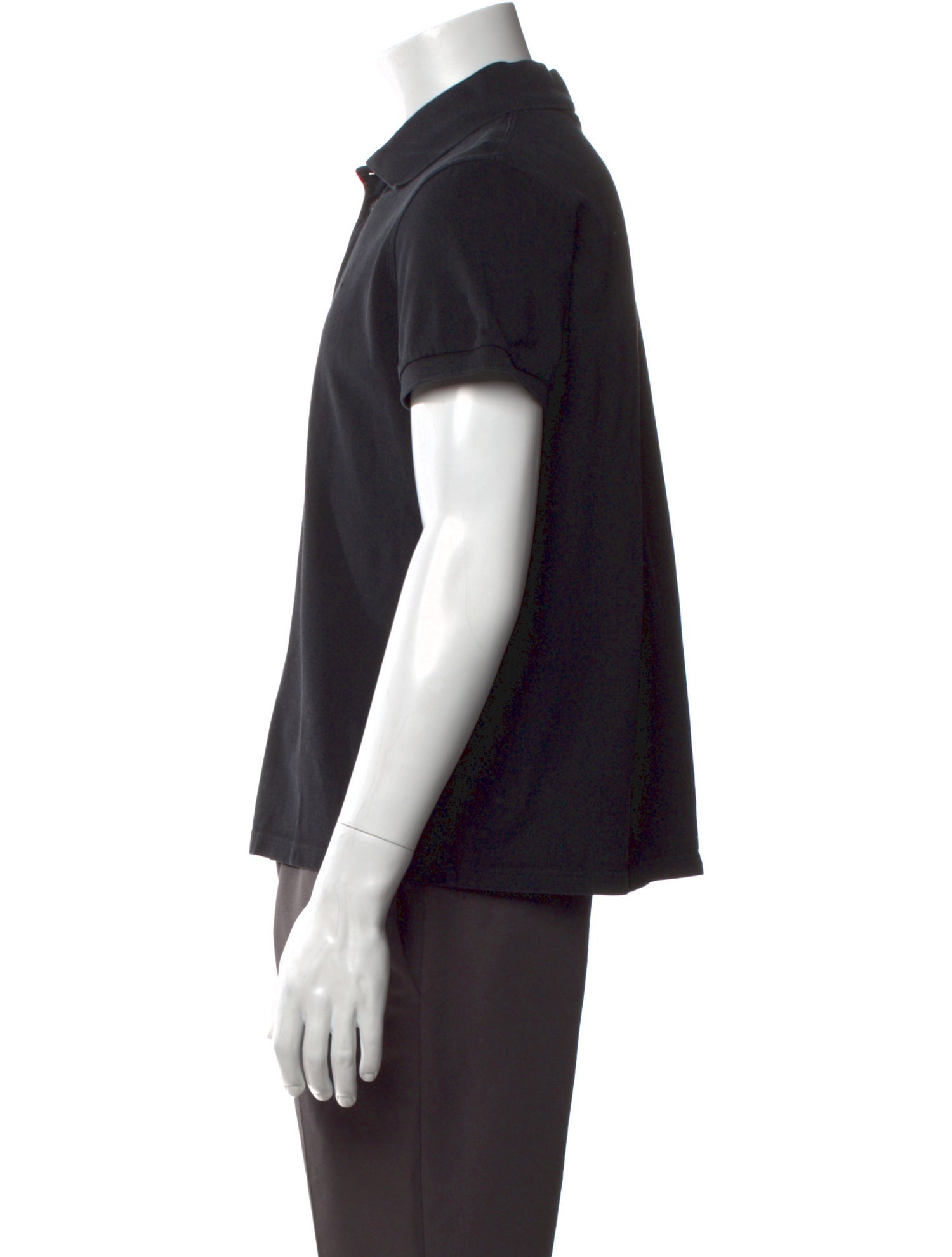 Saint Laurent 2021 Signature Logo