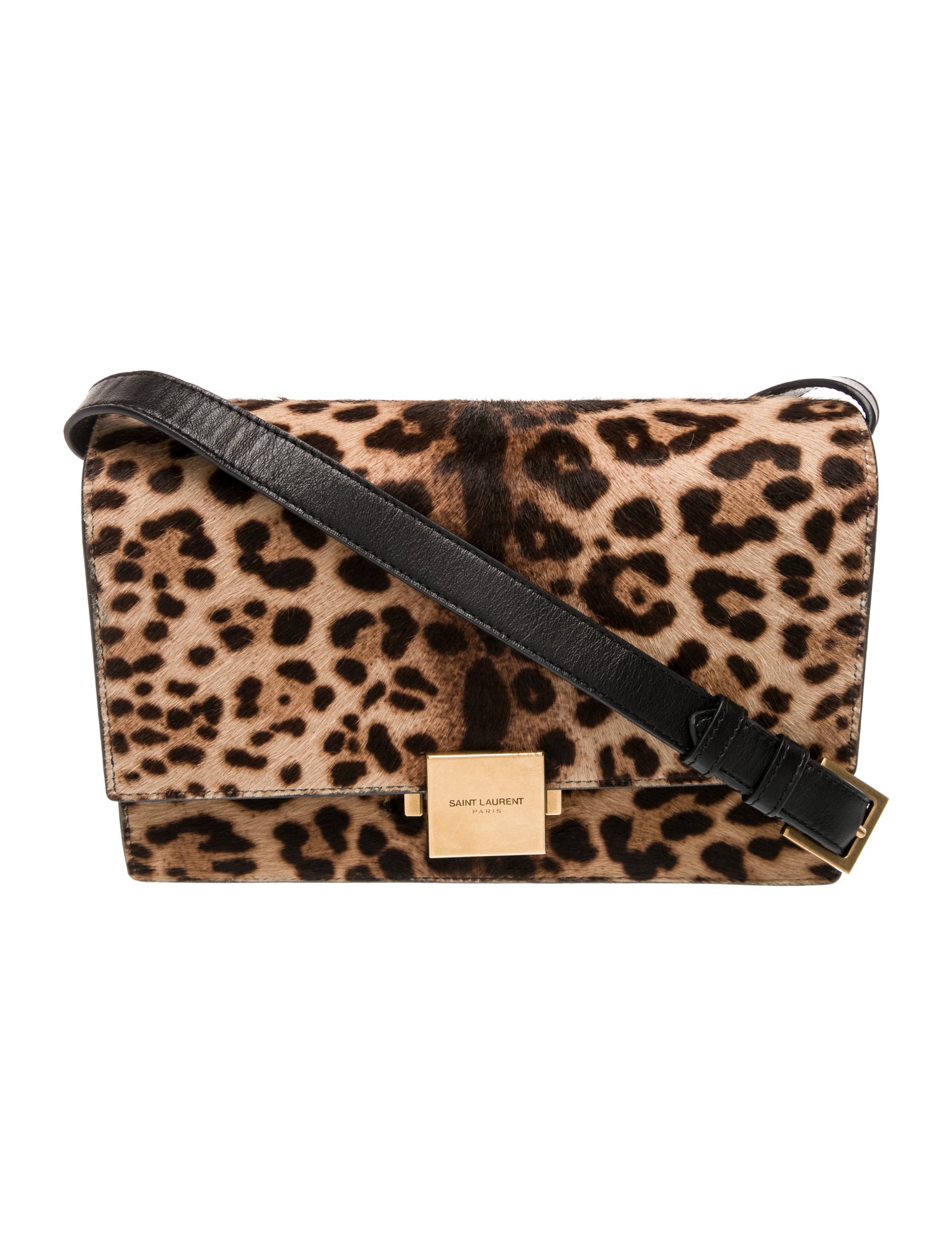 Saint Laurent Ponyhair Bellechasse Small