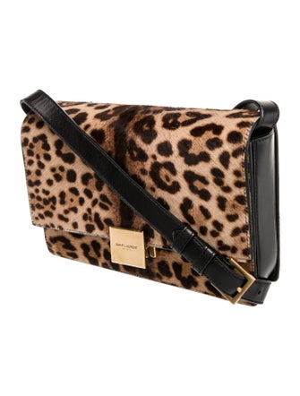 Saint Laurent Ponyhair Bellechasse Small