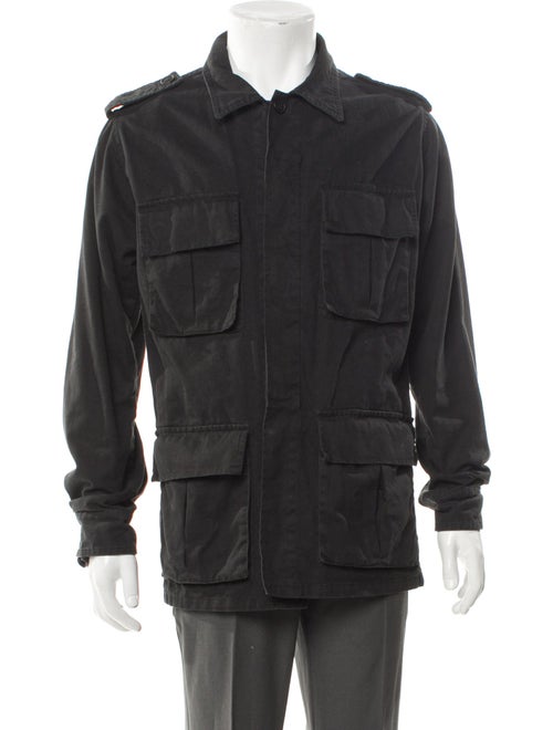 Saint Laurent 2014 M-65 Utility Jacket