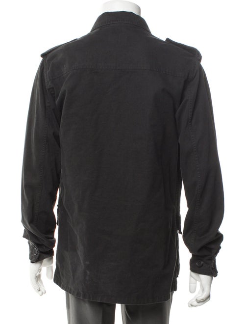 Saint Laurent 2014 M-65 Utility Jacket