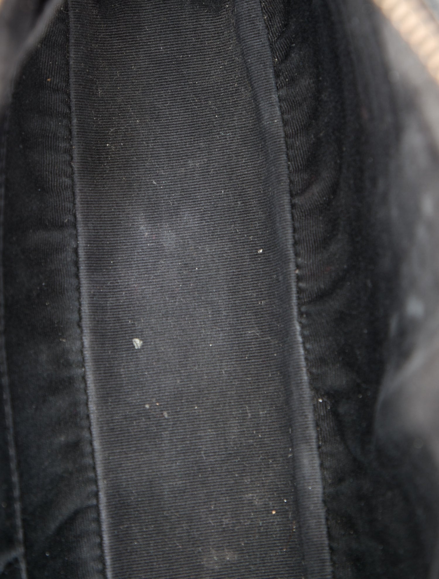 Saint Laurent Chevron Lou Camera