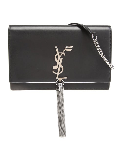 Saint Laurent Leather Kate