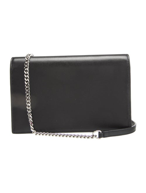 Saint Laurent Leather Kate