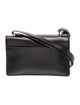 Saint Laurent Leather Shoulder Bag