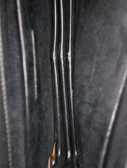 Saint Laurent Leather Shoulder Bag