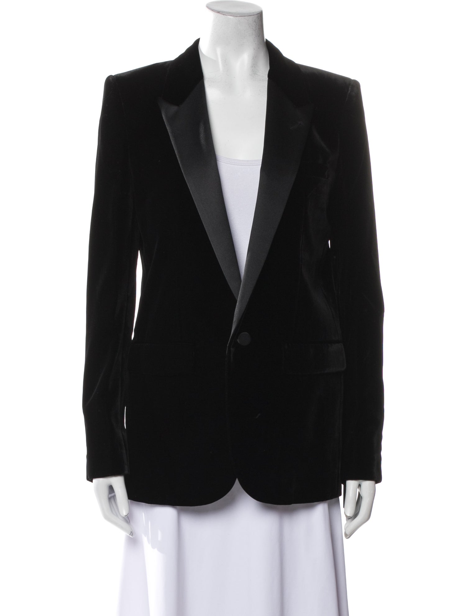 Saint Laurent Blazer w/ Tags