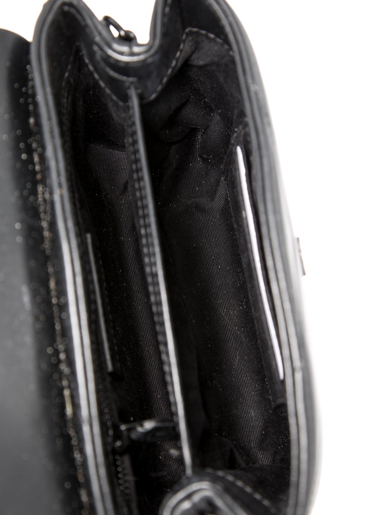 Saint Laurent Quilted LouLou