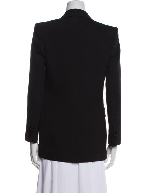 Saint Laurent Wool Blazer