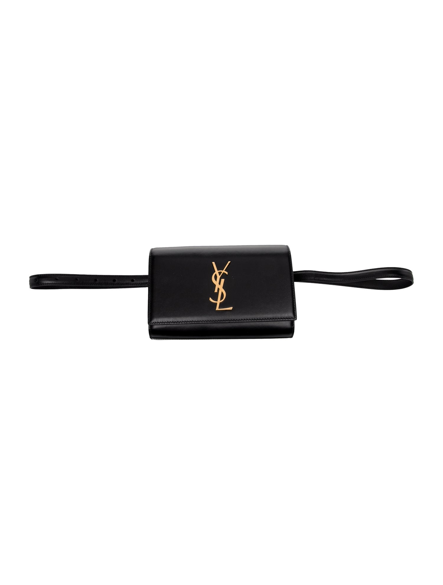 Saint Laurent Leather Kate