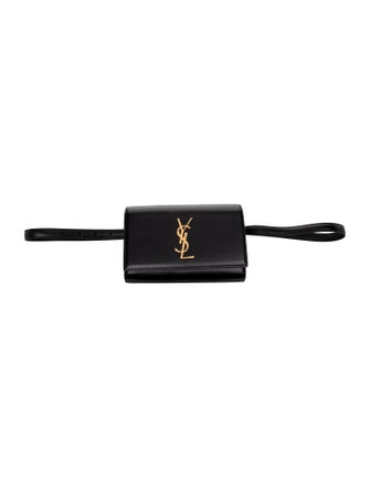 Saint Laurent Leather Kate