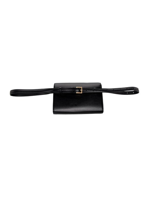 Saint Laurent Leather Kate