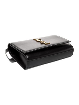Saint Laurent Leather Kate