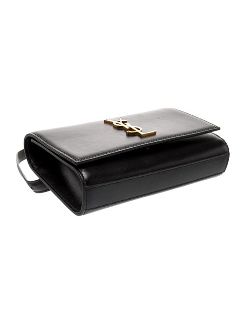 Saint Laurent Leather Kate