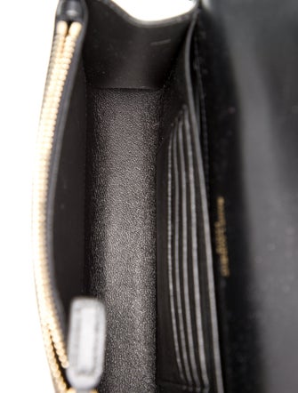 Saint Laurent Leather Kate