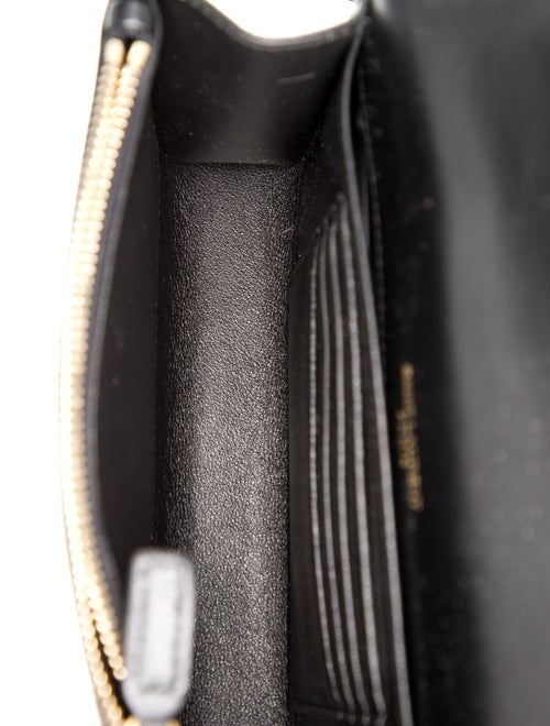 Saint Laurent Leather Kate