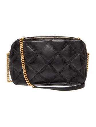 Saint Laurent Quilted Becky Mini