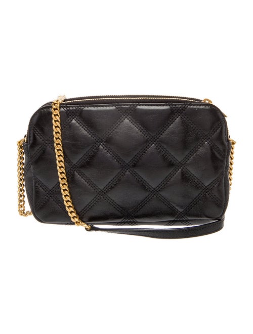 Saint Laurent Quilted Becky Mini