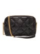 Saint Laurent Quilted Becky Mini