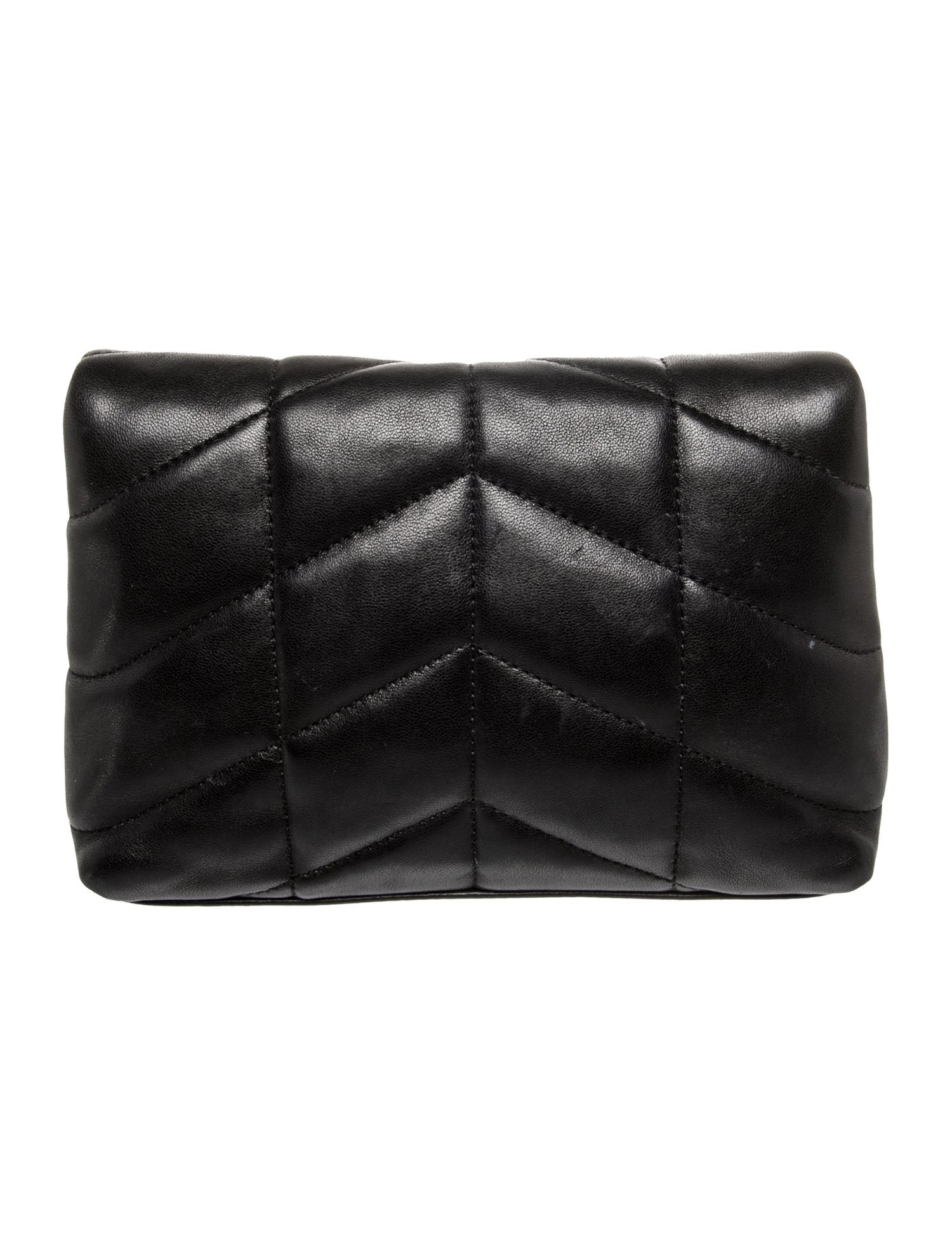 Saint Laurent Quilted LouLou 2022