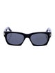 Saint Laurent Wayfarer Tinted Sunglasses