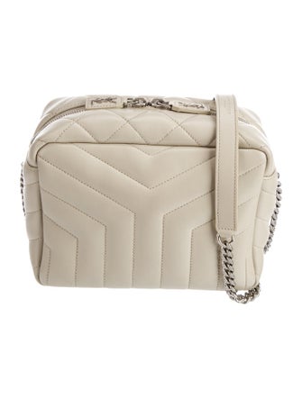 Saint Laurent Signature LouLou Small