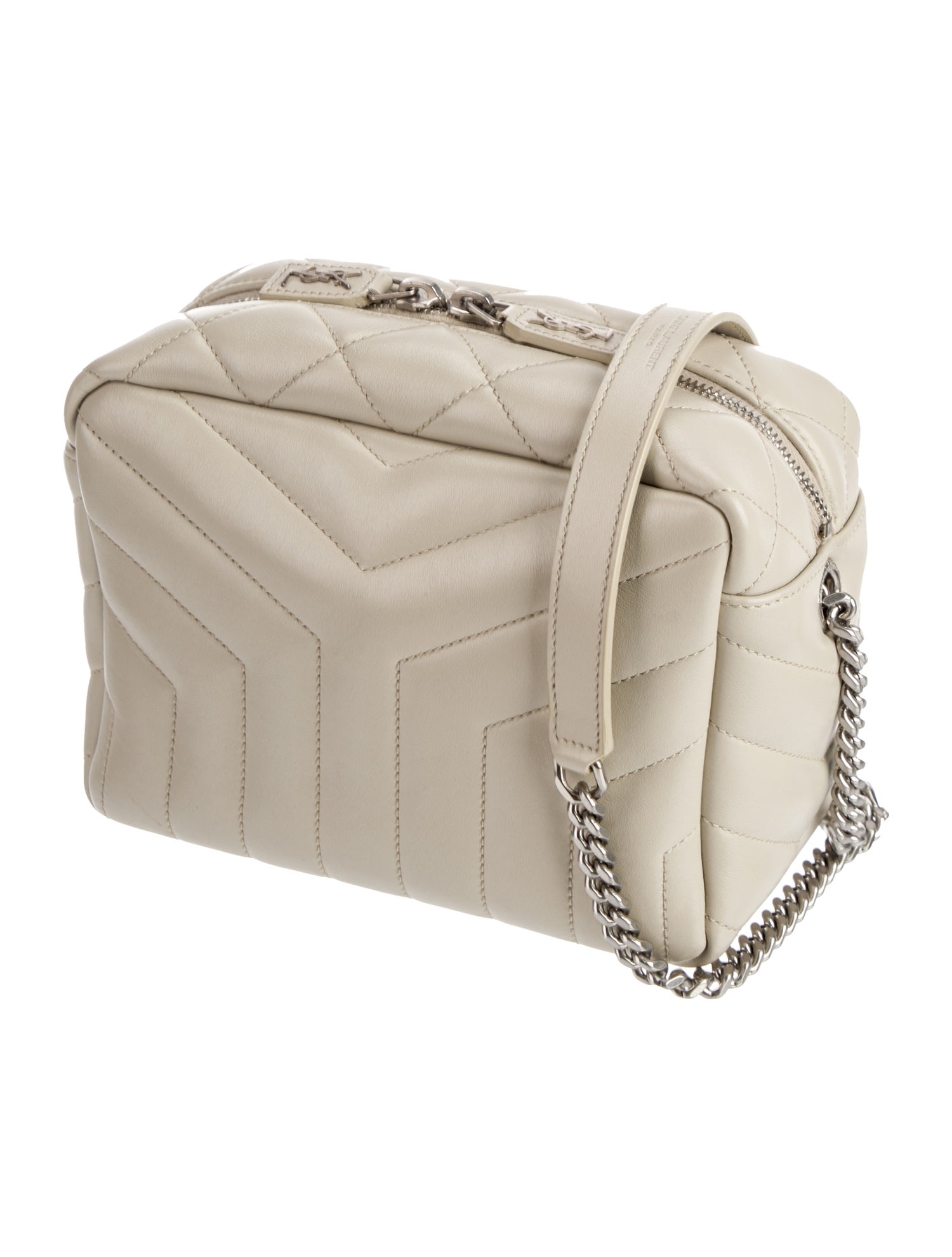 Saint Laurent Signature LouLou Small