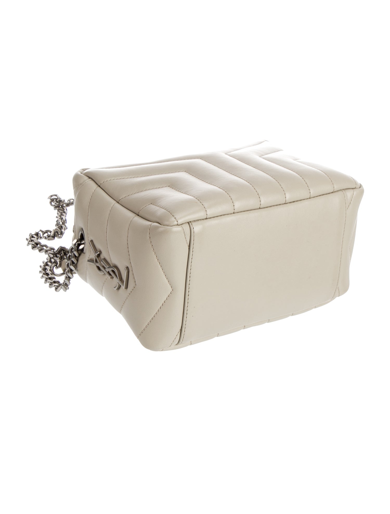 Saint Laurent Signature LouLou Small