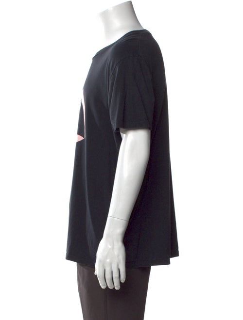 Saint Laurent 2016 Blood Luster T-Shirt