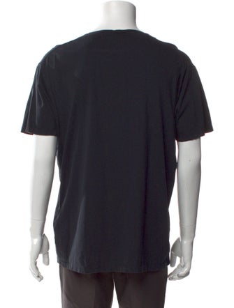 Saint Laurent 2016 Blood Luster T-Shirt