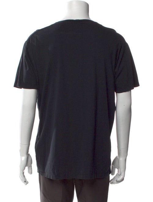 Saint Laurent 2016 Blood Luster T-Shirt