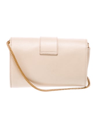 Saint Laurent Leather Y-Ligne