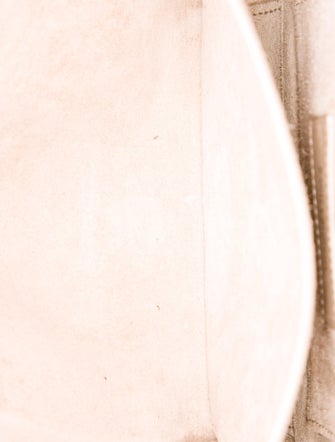 Saint Laurent Leather Y-Ligne