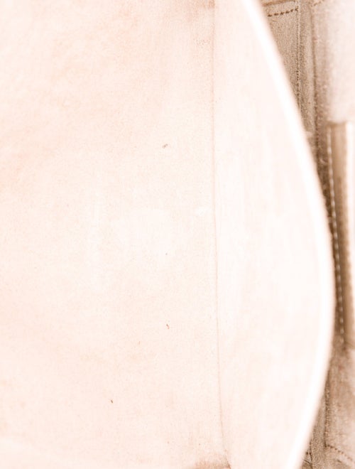 Saint Laurent Leather Y-Ligne