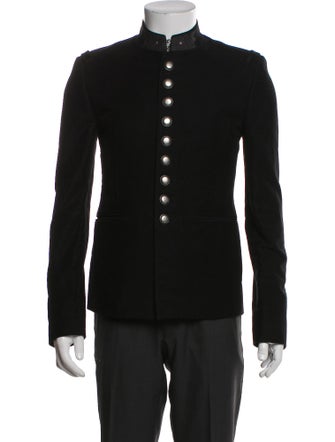 Saint Laurent 2017 Moto Jacket